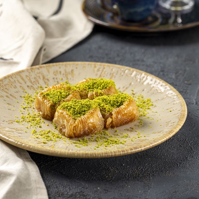 Bülbül Yuvası (1 kg)
